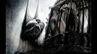 [Deathstep] KRAM - Hunt