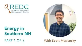 CEDS Interview on Energy with Scott Maslansky: Part 1 of 2