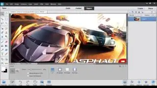 PhotoShop EP 3 Zoom Tool Tutorial