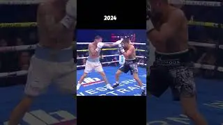 Vasiliy Lomachenko vs George Kambosos 