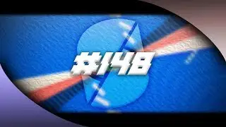 #148 • Panzoid 2D Intro Template • [RIP Channel Activity ;C] • [DL In Desc.]
