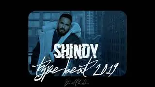 2019 Shindy x Drake Type Rap Beat