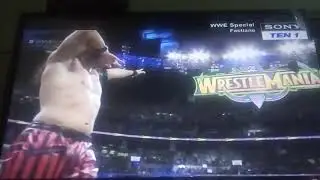 Shinsuke-Nakamura Win Match Fastlane