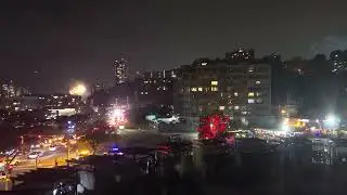 Fourth, 4th 2024!!!  New Jersey Edgewater