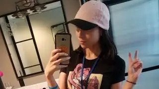 Ranting About May's Hat