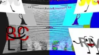 Klasky Csupo Effects Round 7 Vs everyone