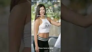 Leah gotti funny😂video 