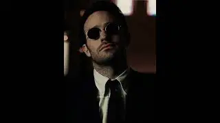 Matt Murdock || Kehlani - Gangsta