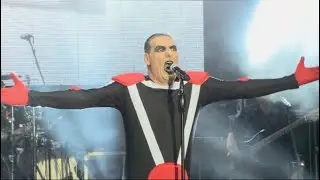 ANTIS | Sostinės dienos 2013 (pilnas koncertas | full concert)