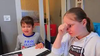 Why aren't we filming a VLOG? / Renovations are CONTINUING / My parents have a new room.