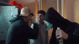 Cj, Sbanda, LIUK - Southside
