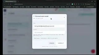 Email Functionality in Pipeline 1