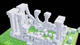 Pillar of Destruction