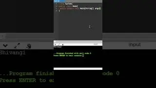 PRINT NAME IN C# | Hindi | C# Program | IT TrainingPath #short #shorts