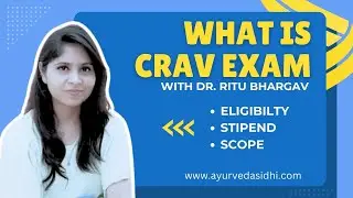CRAV Exam Prep: What You Need to KnowThe intricacies of the CRAV exam