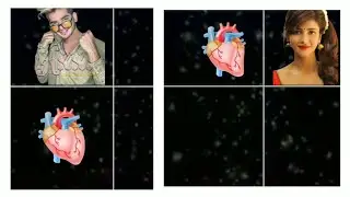 How to make trending love status video in kinemaster/ viral love status video kaise banaen in app 🤔🤔