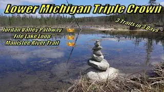 Lower Michigan Triple Crown ( LMTC )