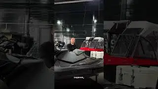 Представляем вашему вниманию обзор легендарной модели гидроцикла BRP Sea-Doo RXP-X 300