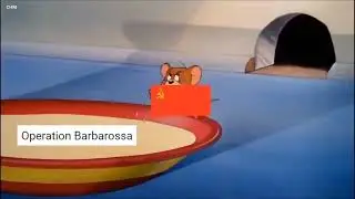 #www2 #urss #cccp #2gm O melhor resumo da história da Segunda Guerra que você já viu.