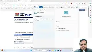 Como Instalar o WinRar - 2023 - O Jeito Certo!
