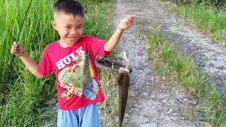 bocil poin casting