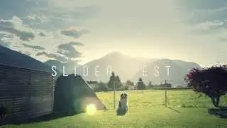 Slider Test