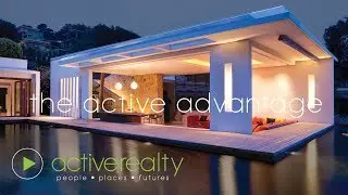 The Active Advantage
