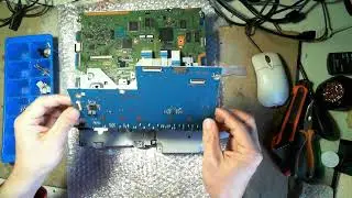 Video Guide démontage PSX DESR 7700 (DVR)
