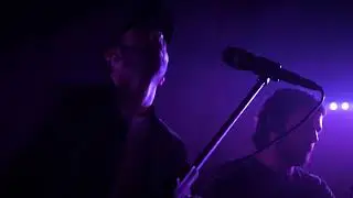 FIORI DI CADILLAC - MA CHE SUCCEDE FUORI [Dssz Live Session]