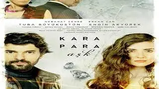 Kara Para Aşk dizi Müzikleri - Geçmişin Laneti