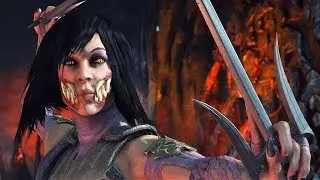 ➤ℳileena Tribute〖MKX〗 - Brunettes (Do it Better) ☠