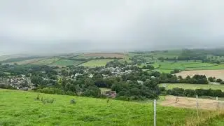Beautiful landscape of Dorset #landscape #nature #dorset