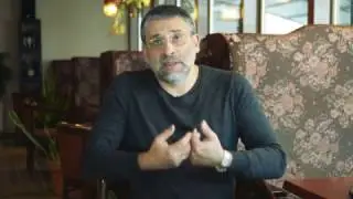6-я серия, Часть 1. Объяснение Большого Взрыва, Темной Энергии и Черных Дыр.
