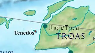 Intro to Aeneid & Book II
