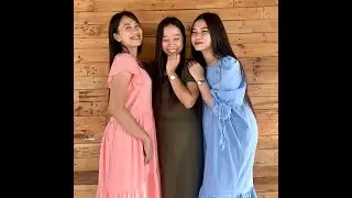 Tapat Acoustic Cover by Flovica Trio