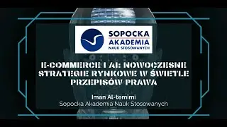 E-commerce i AI: Nowoczesne strategie rynkowe w świetle przepisów prawa
