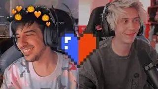 alexby11 & elrubiusOMG 💙🐻 Edit