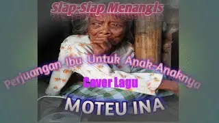 Siap-Siap Menangis Duet Maut Anak-Anak Cover Lagu Nias NOTEU INA