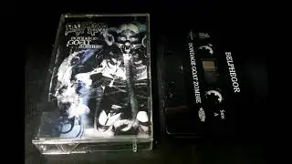 BELPHEGOR BGZ - TAPE RIP