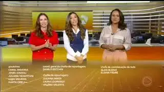 HD | Encerramento do Fala Brasil Edição de Sábado (24/01/2026)