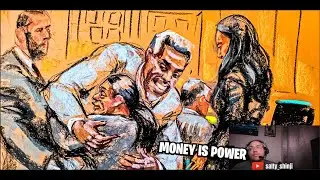 When you have money, You have power. #react #content #reaction