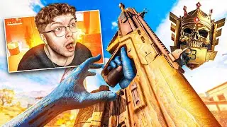 #3 Ranked Pro SPITS on Lobbies with my Meta Ram 7
