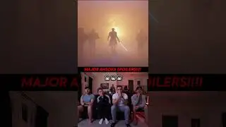 AHSOKA EP.5 CRAZIEST MOMENTS REACTION!!! 🤯🤯 