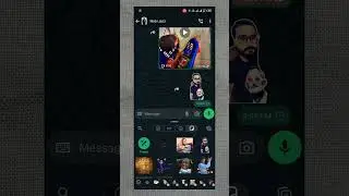 Whatsapp latest features!