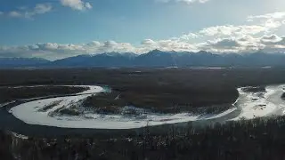 река Жизни