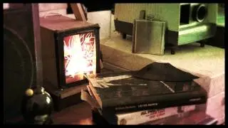 Black Needles - Bury my heart