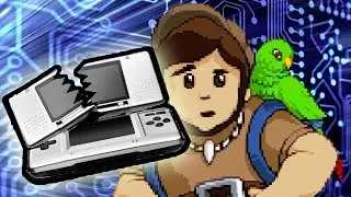 Apples and BREAKS - JonTron (re-upload)