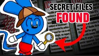 Riggy The Runkey Series has SECRET Lore…