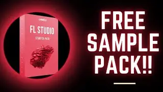 FREE CYMATICS SAMPLE PACK - FL STUDIO STARTER PACK