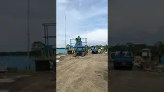 Tragedi Penurunan Alat Berat